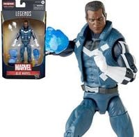 hasbro marvel legends series blue marvel 16cm