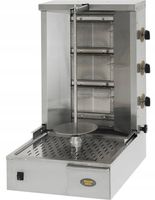 Kebab Gyros Gazowy Roller Grill Wsad 25 Kg