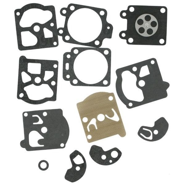 MEMBRANY TYP WALBRO D10-WAT DO GAŹNIKÓW WA WT zdjęcie 1