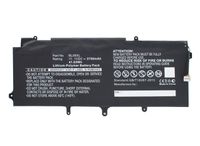 CoreParts Laptop Battery for HP 42.00Wh