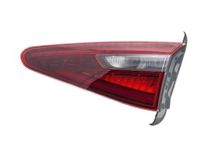 Alfa Romeo Stelvio 17- Lampa tylna prawa