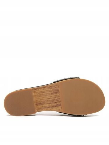Klapki Michael Kors Parker Slide na Arena.pl