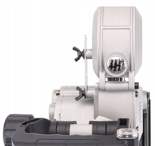 BRUZDOWNICA REGULACJA BRUZD ZRASZANIE TARCZ ZESTAW 3000M 2 LATA GWARAN na Arena.pl