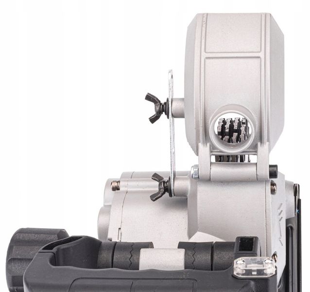 BRUZDOWNICA REGULACJA BRUZD ZRASZANIE TARCZ ZESTAW 3000M 2 LATA GWARAN zdjęcie 11