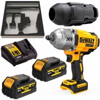 Klucz udarowy DEWALT DCF900P2G