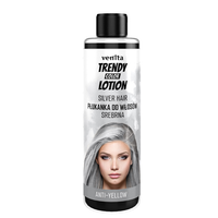 VENITA Płukanka do włosów anti-yellow - Srebrna