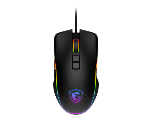 MSI Gaming Mouse | FORGE GM300 | Wired | USB 2.0 na Arena.pl