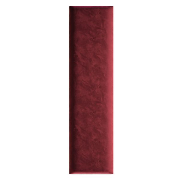 PANELE ŚCIENNE TAPICEROWANE 80cm x 20cm MAGIC VELVET 2229 zdjęcie 3