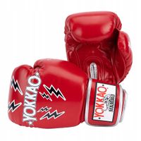 Rękawice bokserskie yokkao Stadium 10 oz