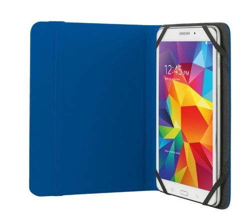 Trust Primo Folio Case with Stand for 7-8" tablets - blue na Arena.pl
