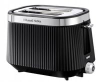 Toster RUSSELL HOBBS Bronte 26760-56 Czarny