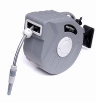 Automatyczny bęben na wąż ogrodowy 20m+2m 1/2" KD2083