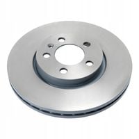 TARCZA HAM PRZOD 276X24 V FEBI BILSTEIN