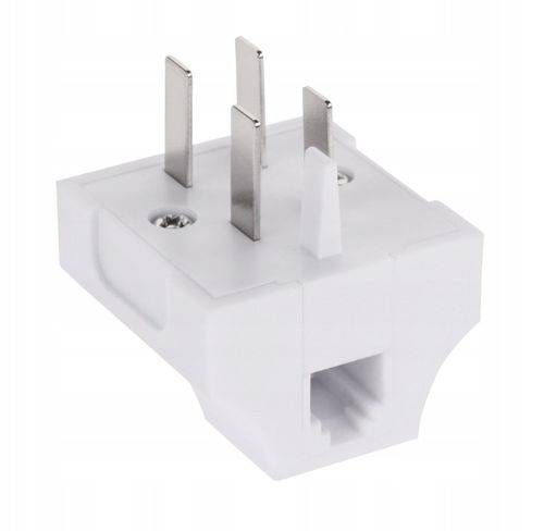 Wtyk telefoniczny uniwer.SS6-RU01 na Arena.pl