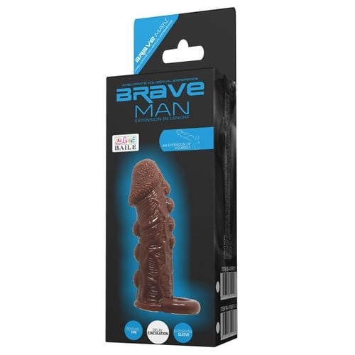 baile  brave man na Arena.pl