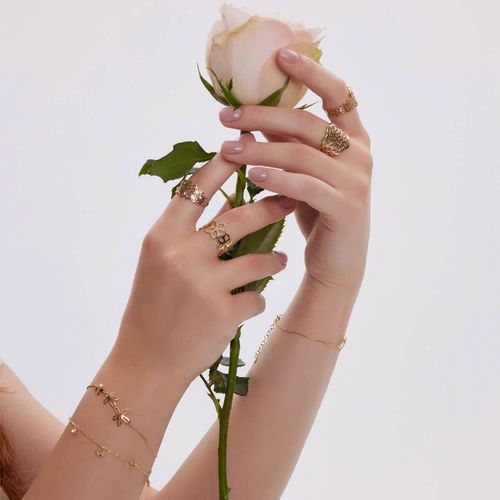 srebrna bransoleta staviori na Arena.pl