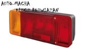 Citroen Jumper Lampa tylna lewa