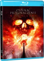 Oszukać Przeznaczenie. Więzy Krwi, Blu-Ray