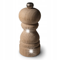 Peugeot Młynek Paris 12cm do pieprzu naturalny