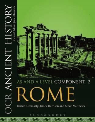 OCR Ancient History AS and A Level Component 2 : na Arena.pl
