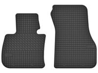 Dywaniki gumowe przednie Mini Countryman F60 2017- SolidTread