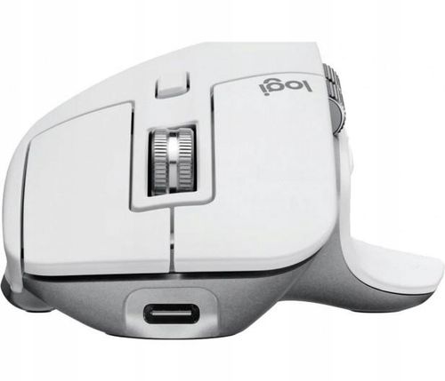 Mysz LOGITECH MX Master 3S Universal Pale Grey na Arena.pl