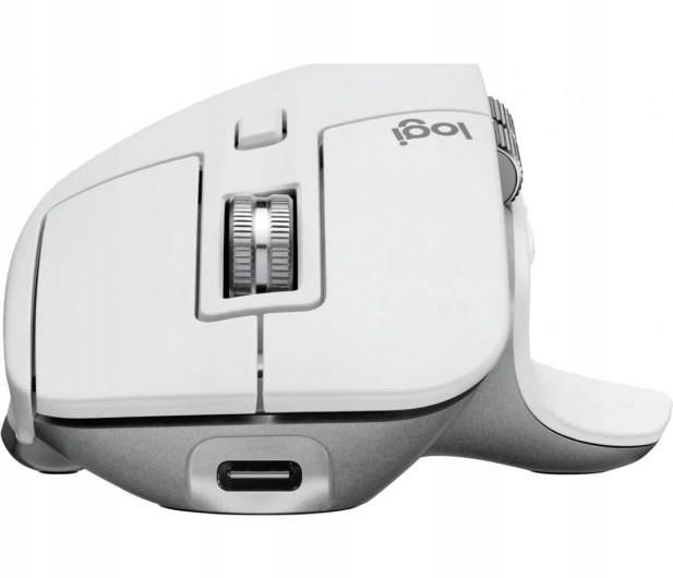 Mysz LOGITECH MX Master 3S Universal Pale Grey zdjęcie 7