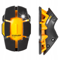 ToughBuilt TB-KPS-05 Nakładki na nakolanniki ochraniacze Snapshell