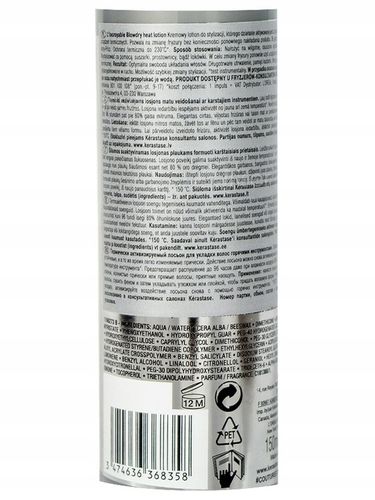 Kerastase Lincroyable Blowdry Lotion termiczny 150 na Arena.pl