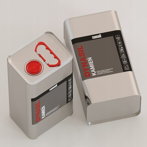 Dynasil Kamień 5L - Impregnat do kamienia na Arena.pl