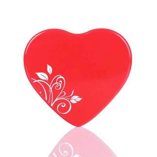 Dwa Gorące Serduszka na Arena.pl