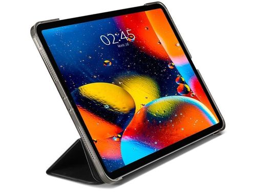 Etui Spigen Smart fold do Apple iPad Pro 12.9 2020 Black na Arena.pl