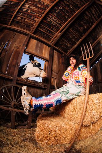 Klapki Chodaki Crocs Classic All-Terrain 37,5 na Arena.pl