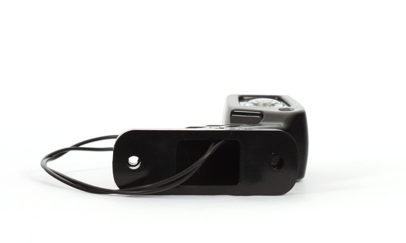 Lampa LED obrysowa przednio-tylna boczna (241L) zdjęcie 5