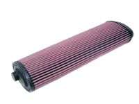 K&N FILTR POWIETRZA BMW E46 E90 E91 E92 E60 E61 E39 X3 E83 2.0d N47 M47