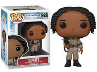 Funko POP! Ghostbusters Lucky 926 figurka