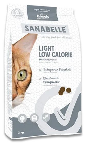 Sanabelle Adult Light 400g zdjęcie 1