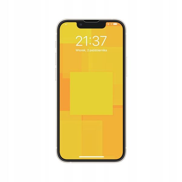 Szkło hartowane 9H BananShield do Apple iPhone 13 mini zdjęcie 3