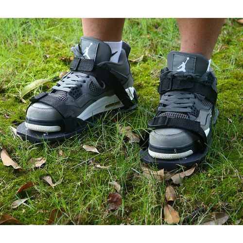 Aerator Sandałowy Z Kolcami As03 na Arena.pl