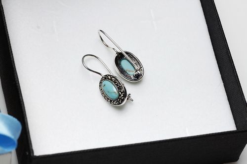 Kolczyki Staviori KDK5020 na Arena.pl