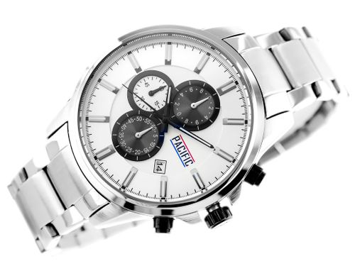 PACIFIC X0031 (zy059b) - CHRONOGRAF na Arena.pl