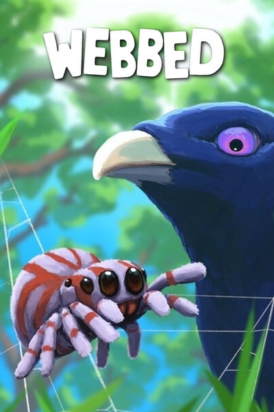 Webbed KLUCZ STEAM CD KEY KOD BEZ VPN 24/7 zdjęcie 1