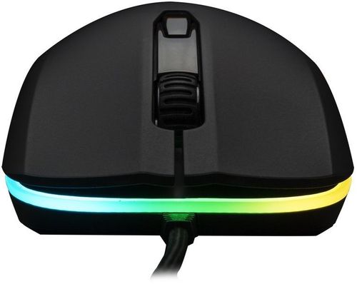 HyperX Mysz Pulse Surge RGB Gaming na Arena.pl