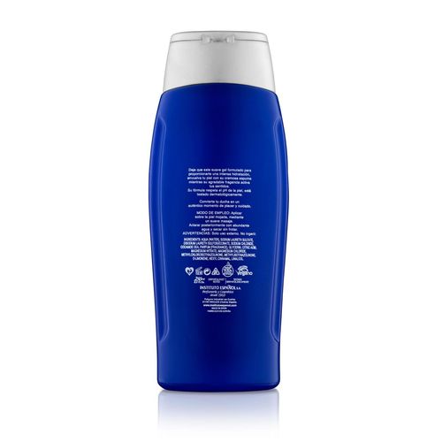 Perfumy Męskie Instituto Español POSEIDON BLUE EDT 100 ml na Arena.pl
