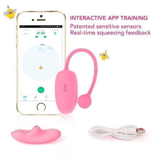 magic motion - kegel coach smart exerciser na Arena.pl