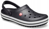 Crocs Damskie Buty Chodaki Klapki Crocband 11016 Clog 37-38