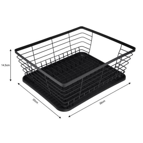 suszarka ociekacz do naczyń kinghoff kh-1355 na Arena.pl