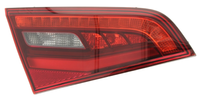 Audi A3 8V Sportback 12-16 Lampa tylna LED wewnętrzna LEWA