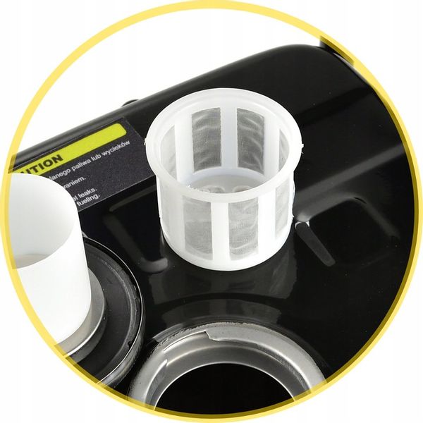 KELTIN AGREGAT PRĄDOTWÓRCZY JEDNOFAZOWY 1500W MOBILNY PRZENOŚNY zdjęcie 16