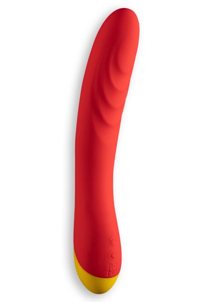 Romp Hype - Red zdjęcie 1